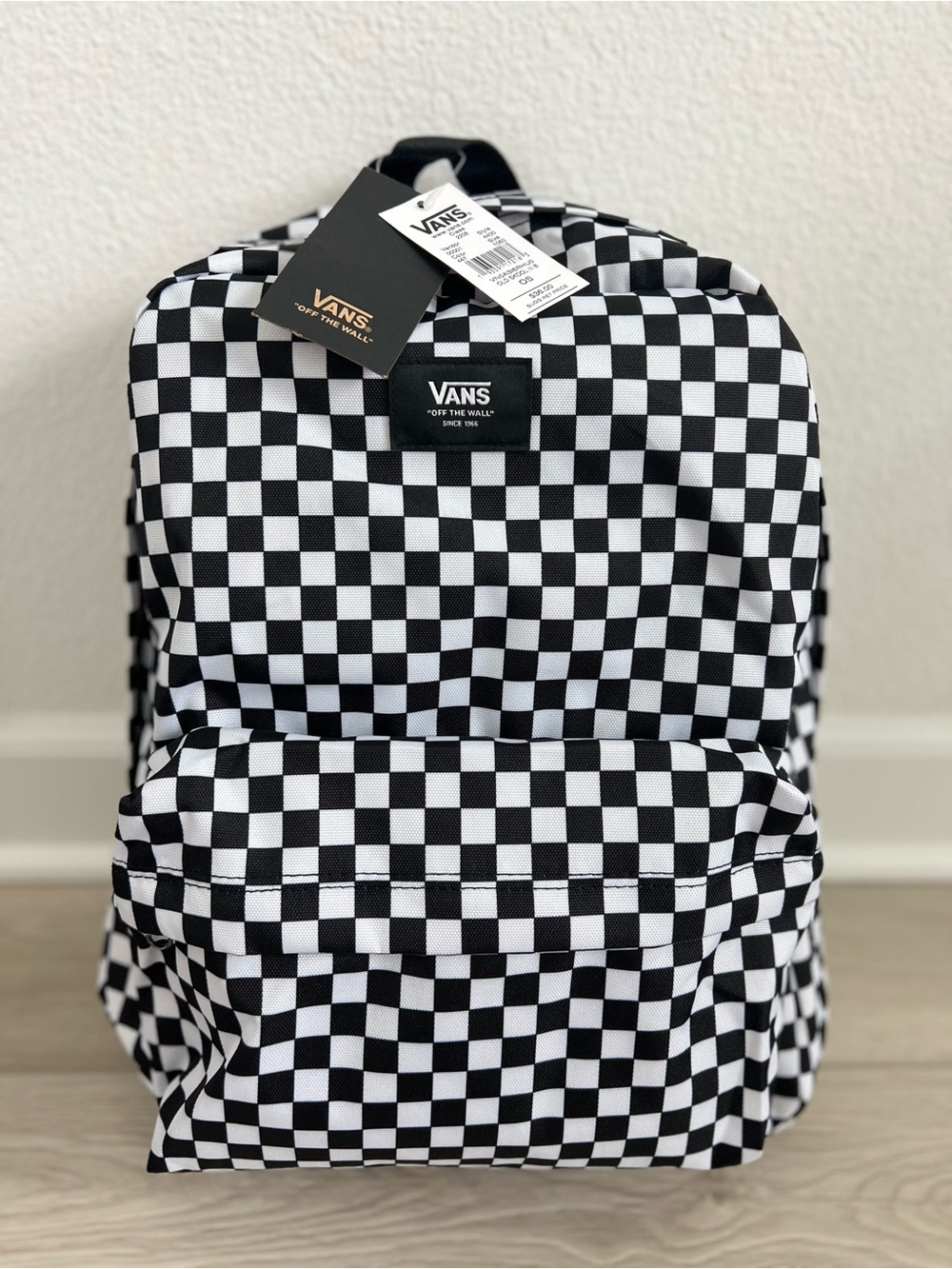 Vans Backpack